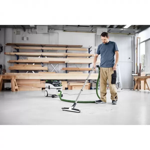 Sací hadice Festool D36x3,5m-AS/CTR 204924
