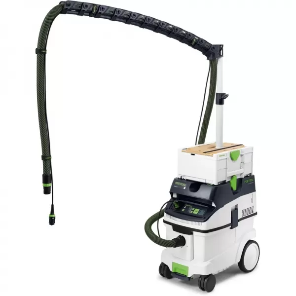 Odsávací rameno CT-ASA FLX J Festool 578517