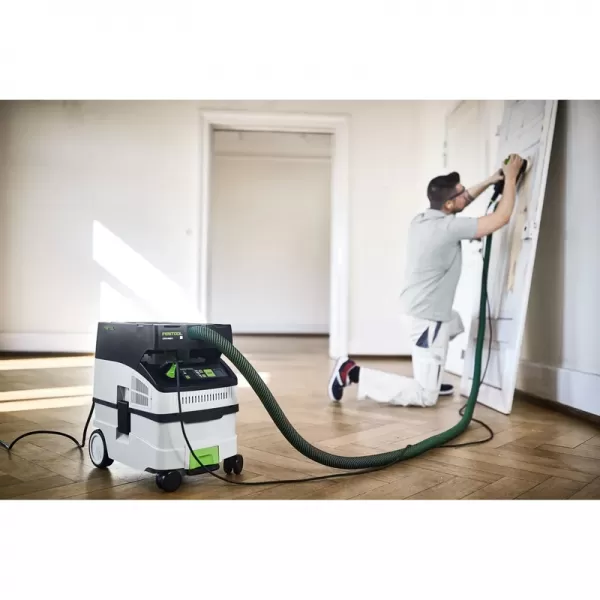 Mobilní vysavač CTM MIDI I Festool 578301