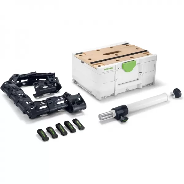 Odsávací rameno CT-ASA FLX J Festool 578517
