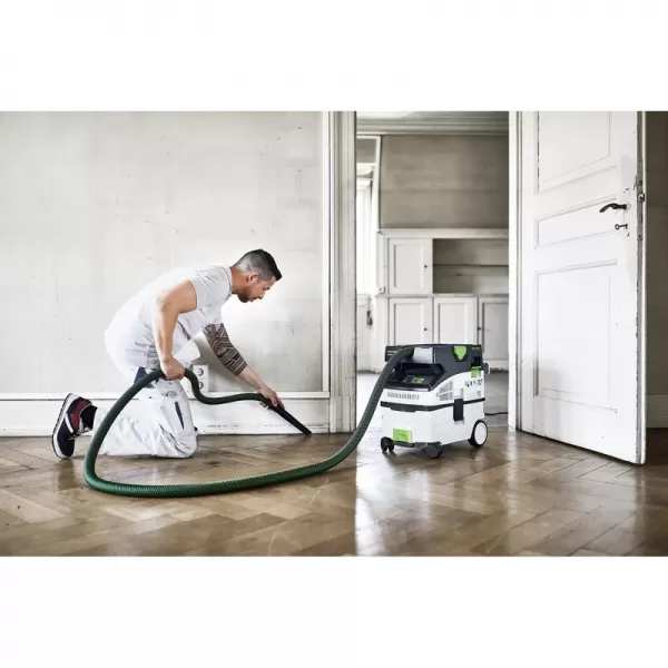 Mobilní vysavač CTM MIDI I Festool 578301