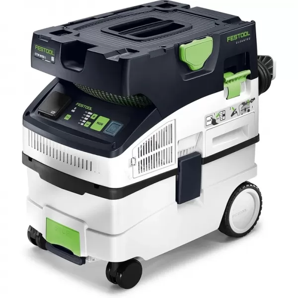 Mobilní vysavač CTM MIDI I Festool 578301