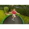 Sada krytu pružin a rukávů pro trampolínu 366 cm zelená Marimex 19000782