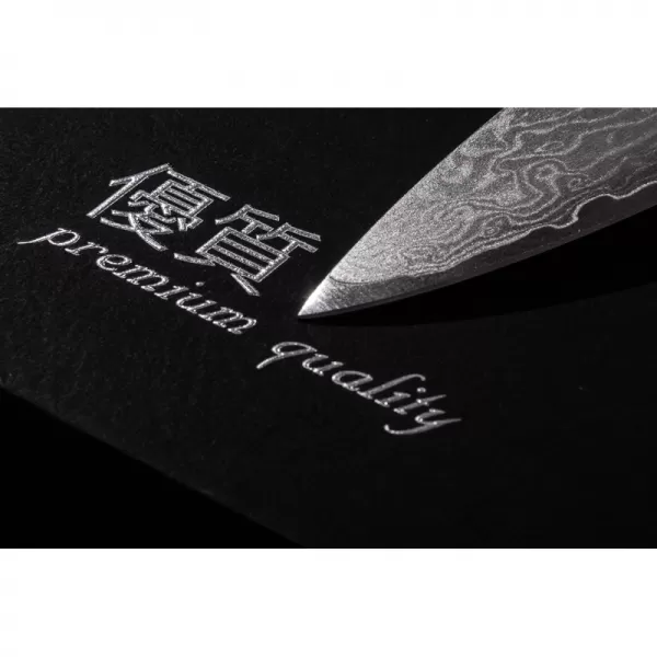 Sada nožů G21 Damascus Premium, Box, 5 ks 6002260