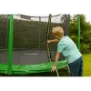 Sada krytu pružin a rukávů pro trampolínu 366 cm zelená Marimex 19000782