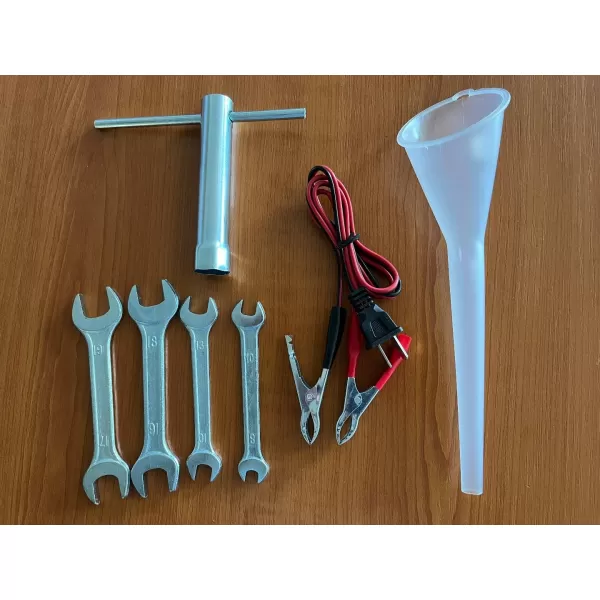 Odhlučněná benzínová invertorová elektrocentrála DeWEALT DXGNi42E