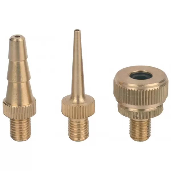 Sada pneumatického příslušenství Metabo LPZ 7 SET