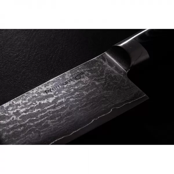 Sada nožů G21 Damascus Premium, Box, 5 ks 6002260