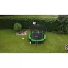 Sada krytu pružin a rukávů pro trampolínu 366 cm zelená Marimex 19000782