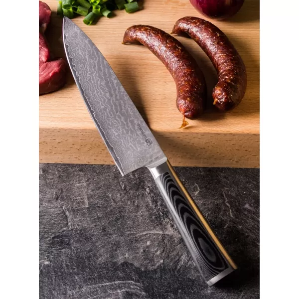 Sada nožů G21 Damascus Premium, Box, 5 ks 6002260