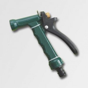 Rozstřikovač pistolový, kovový Xtline SB4016