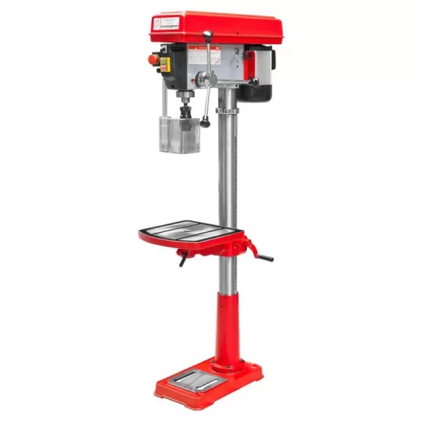 Stojanová vrtačka 230V Holzmann SB 2516H
