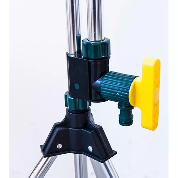 Zahradní sprcha 3 nohy Xtline SB6107