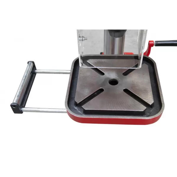 Stolová vrtačka 230V Holzmann SB 162VN