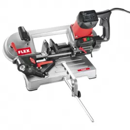 Pásová pila na kov FLEX SBG 4910