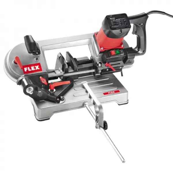 Pásová pila na kov FLEX SBG 4910