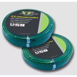Zahradní hadice 3/4" 25m Xtline SB5106