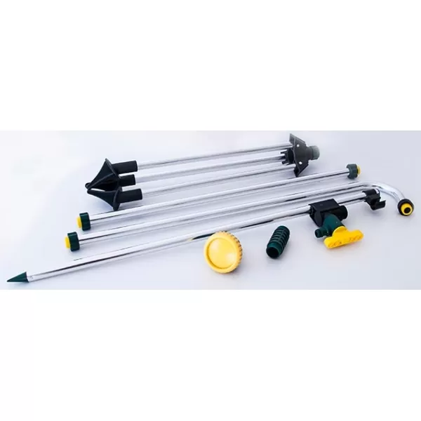 Zahradní sprcha 3 nohy Xtline SB6107