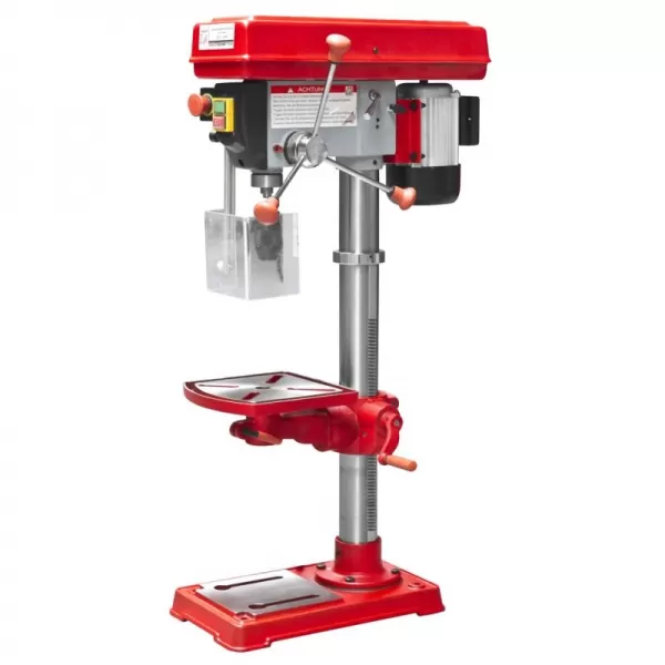 Stojanová vrtačka 230V Holzmann SB 4116HM
