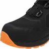 Pracovní obuv DeWalt McLaren TORQUE s BOA zapínáním, nízká, DXFWMC50338-126-07, vel. 41