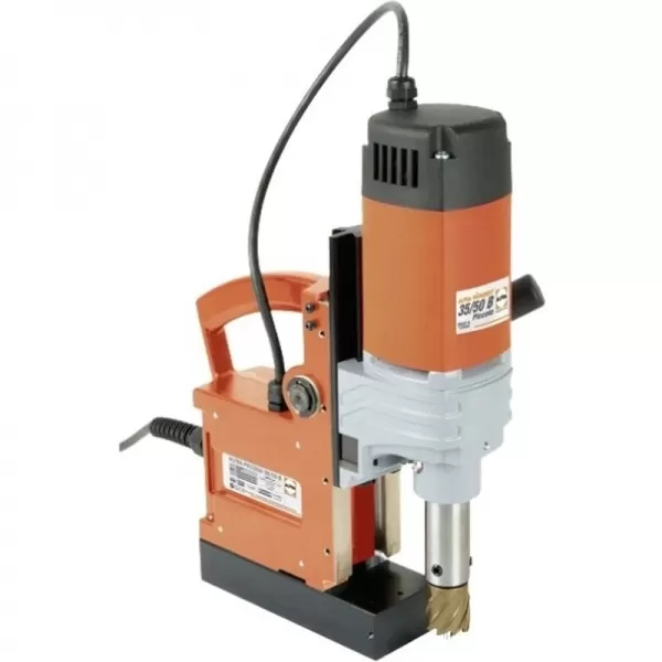 Magnetická vrtačka ALFRA ROTABEST RB 35/50 B Piccolo