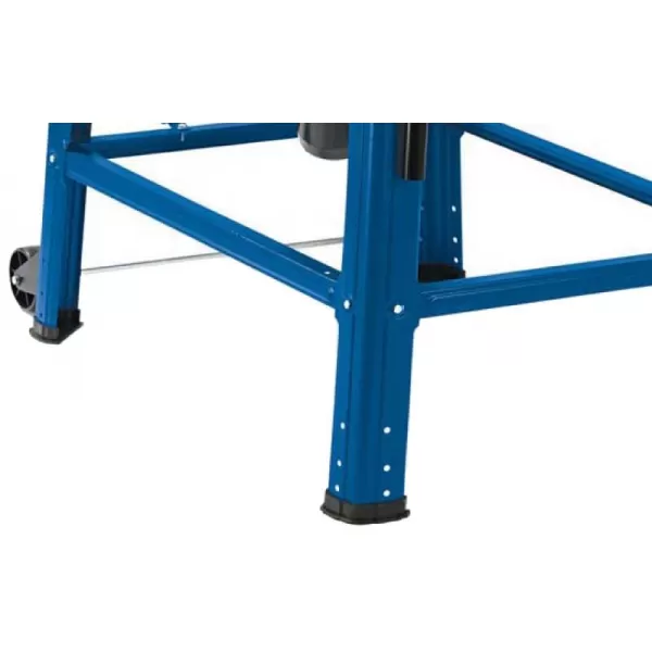 Stolová pila Scheppach HS 120 o