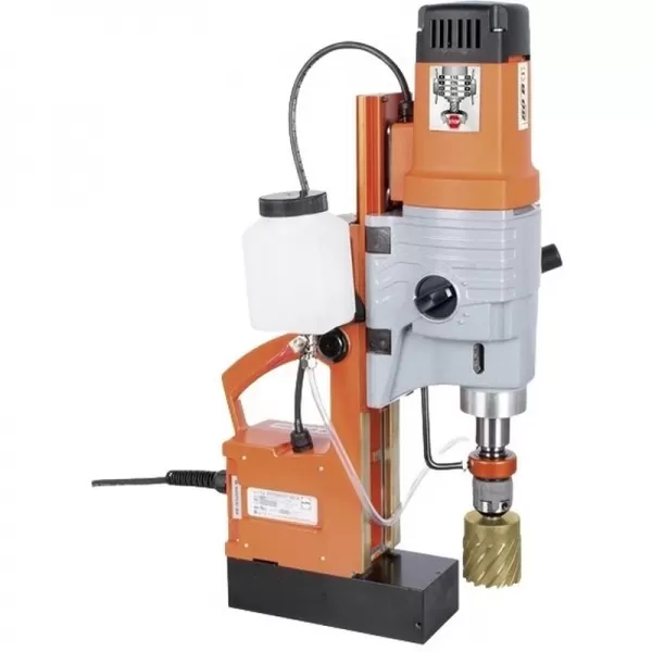 Magnetická vrtačka ALFRA ROTABEST RB 80 B