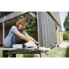 Akumulátorová ponorná 18V pila bez aku Festool TSC 55 KSEB-Basic 577988