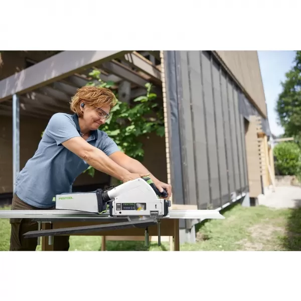 Akumulátorová ponorná 18V pila bez aku Festool TSC 55 KSEB-Basic 577988
