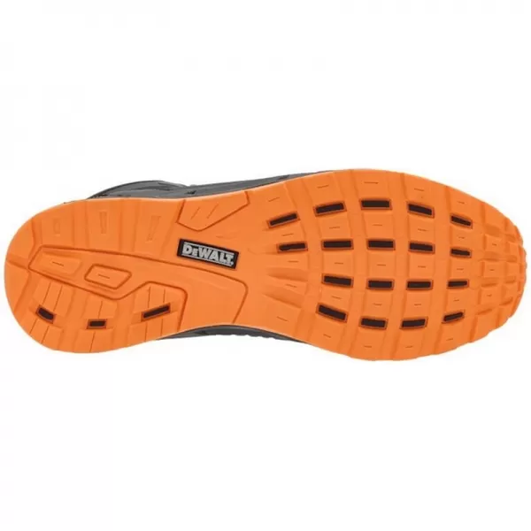 Pracovní obuv DeWalt McLaren TORQUE s BOA zapínáním, nízká, DXFWMC50338-126-12, vel. 46