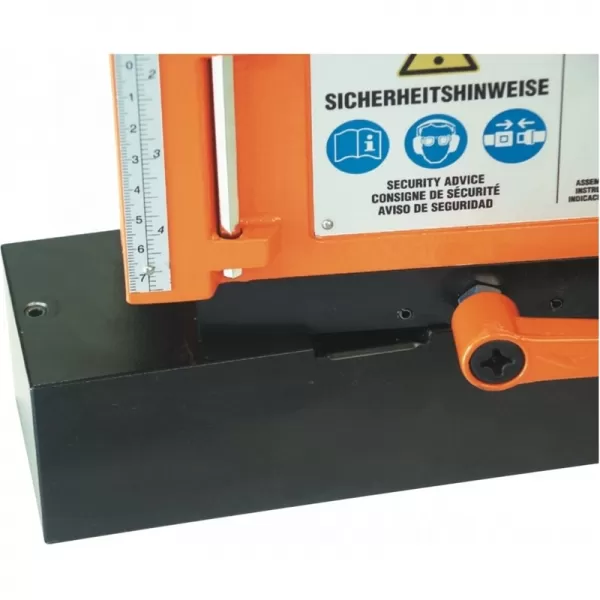 Magnetická vrtačka ALFRA ROTABEST 60 RL-E