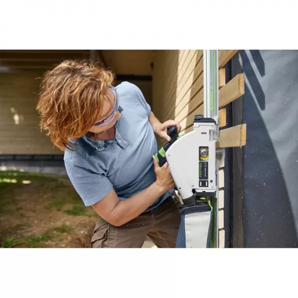 Aku ponorná pila 18V bez aku TSC 55 KSEB-Basic-FS Festool 578826