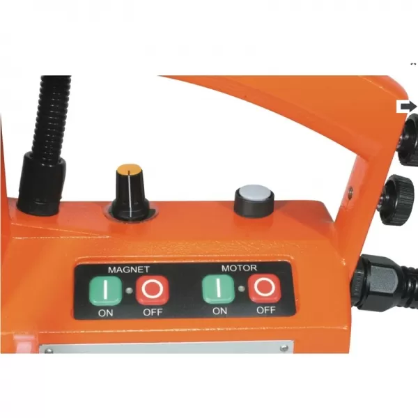 Magnetická vrtačka ALFRA ROTABEST 40 RL-E