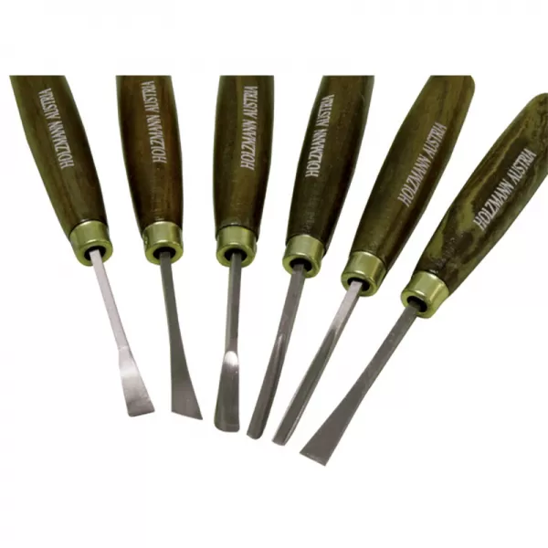 Sada dlabaček Holzmann SCH 6TLG