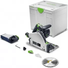 Akumulátorová ponorná 18V pila bez aku Festool TSC 55 KSEB-Basic 577988