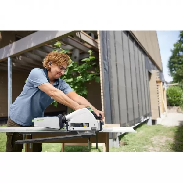 Aku ponorná pila 18V bez aku TSC 55 KSEB-Basic-FS Festool 578826