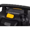 Vysavač na mokré a suché vysávání 23l DeWALT DXV23P