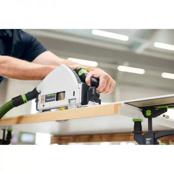 Aku ponorná pila 18V bez aku TSC 55 KSEB-Basic-FS Festool 578826