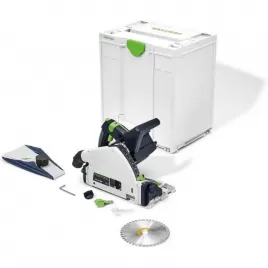 Aku ponorná pila 18V bez aku TSC 55 KEB-Basic Festool 578738