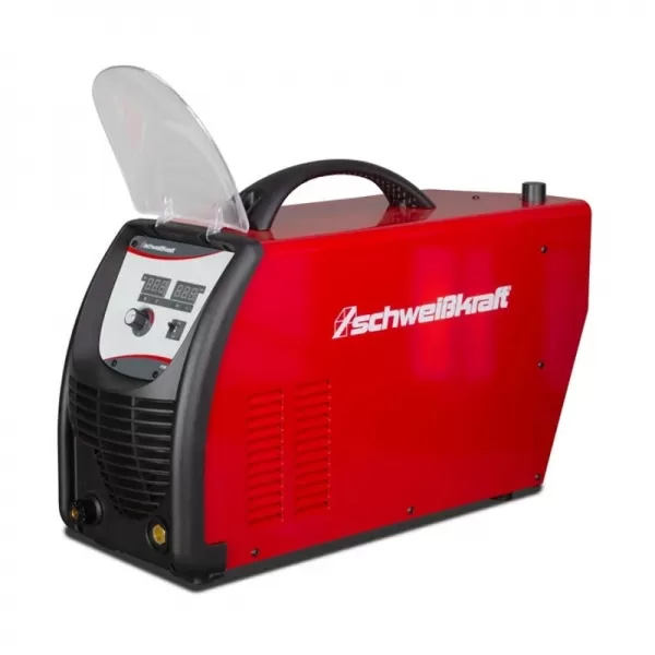 Plazmový řezací přístroj Schweißkraft CRAFT-CUT 83