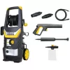 Tlaková myčka 2600 W Stanley FatMax SXFPW26DSS-E