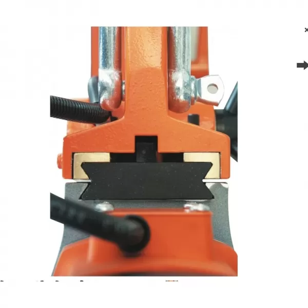 Magnetická vrtačka ALFRA ROTABEST 60 RL-E