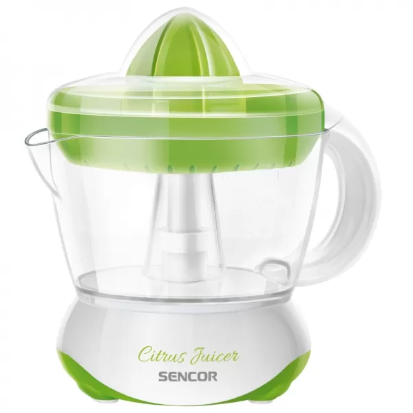 Lis na citrusy SENCOR SCJ 1051GR