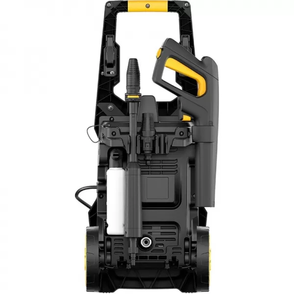 Tlaková myčka 1400 W Stanley FatMax SXFPW14-E