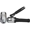 Ruční hydraulická pumpa příčná s metrickou sadou Tristar M16 - M63 ALFRA 01759