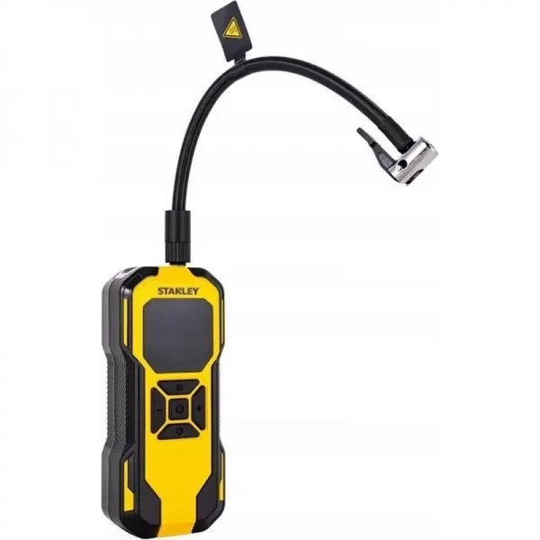 Kompresor mini bezdrátový 12V / 2Ah Stanley SXIF0101