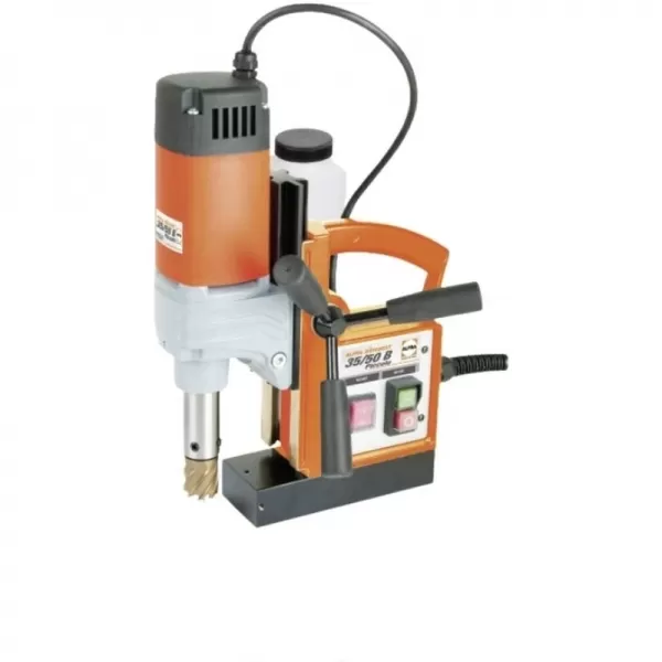 Magnetická vrtačka ALFRA ROTABEST RB 35/50 B Piccolo