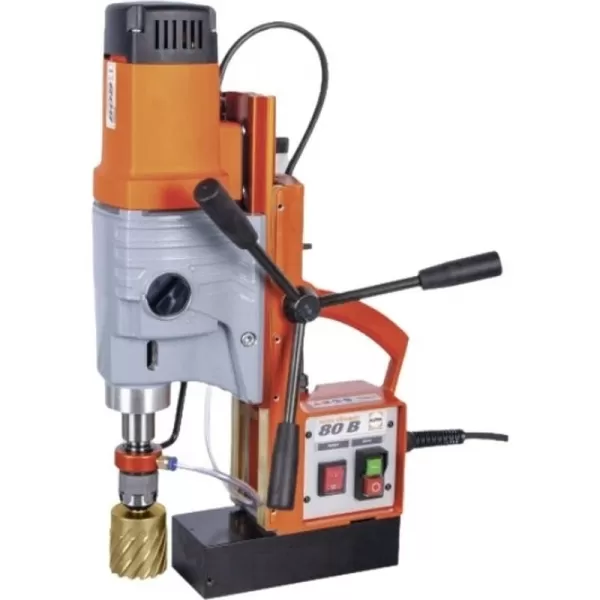 Magnetická vrtačka ALFRA ROTABEST RB 80 B