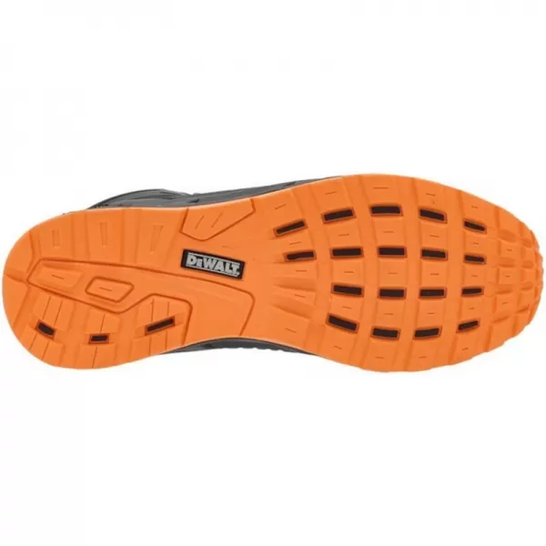 Pracovní obuv DeWalt McLaren TRACTION s BOA zapínáním, vysoká, DXFWMC50339-126-10, vel. 44