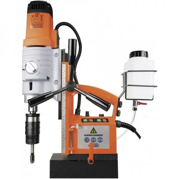 Magnetická vrtačka ALFRA ROTABEST 60 RL-E